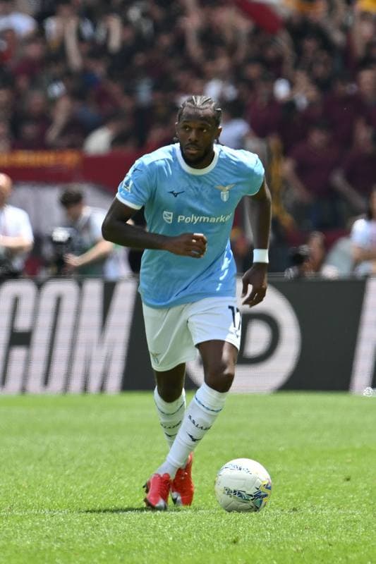 Football. Serie A. AS Roma - SS Lazio. 17.05.2026