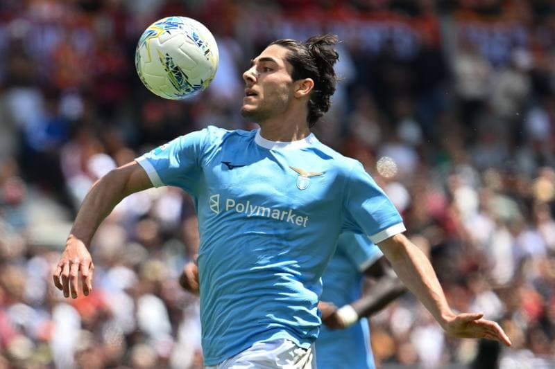 Football. Serie A. AS Roma - SS Lazio. 17.05.2026