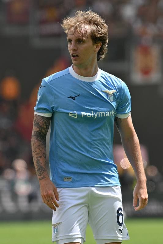 Football. Serie A. AS Roma - SS Lazio. 17.05.2026