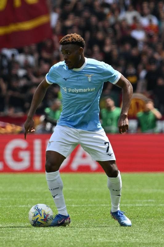 Football. Serie A. AS Roma - SS Lazio. 17.05.2026