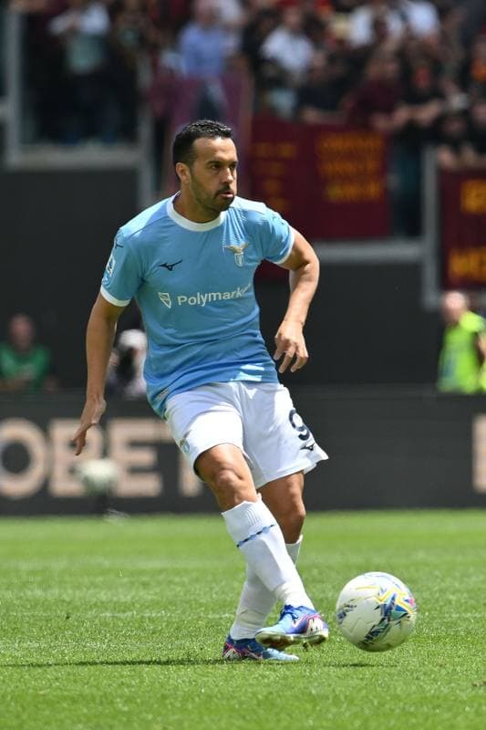Football. Serie A. AS Roma - SS Lazio. 17.05.2026