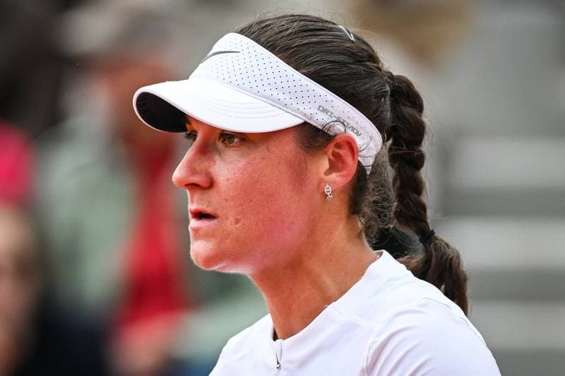 Tennis. Roland Garros. Day 2. 19.05.2026