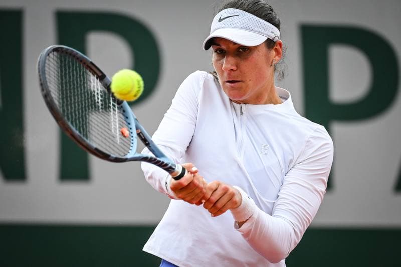 Tennis. Roland Garros. Day 2. 19.05.2026