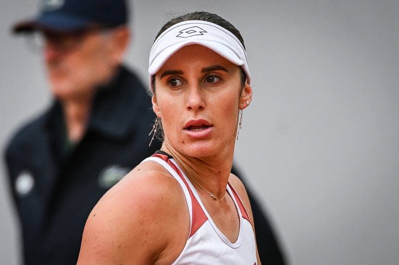 Tennis. Roland Garros. Day 2. 19.05.2026
