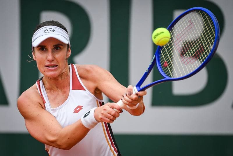 Tennis. Roland Garros. Day 2. 19.05.2026