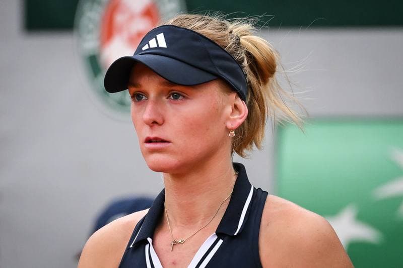 Tennis. Roland Garros. Day 2. 19.05.2026