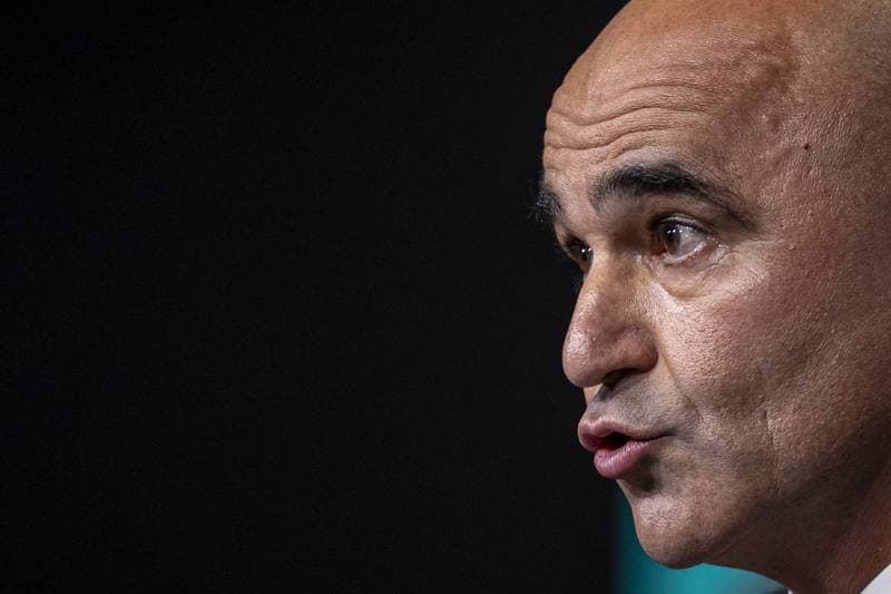 Football. FIFA World Cup 2026. Portugal Squad Announcement. 19.05.2026