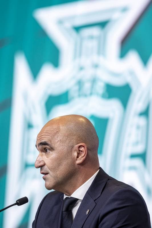 Football. FIFA World Cup 2026. Portugal Squad Announcement. 19.05.2026