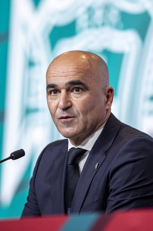 Football. FIFA World Cup 2026. Portugal Squad Announcement. 19.05.2026