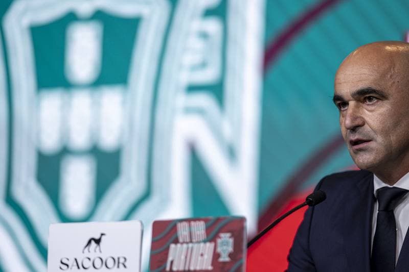 Football. FIFA World Cup 2026. Portugal Squad Announcement. 19.05.2026