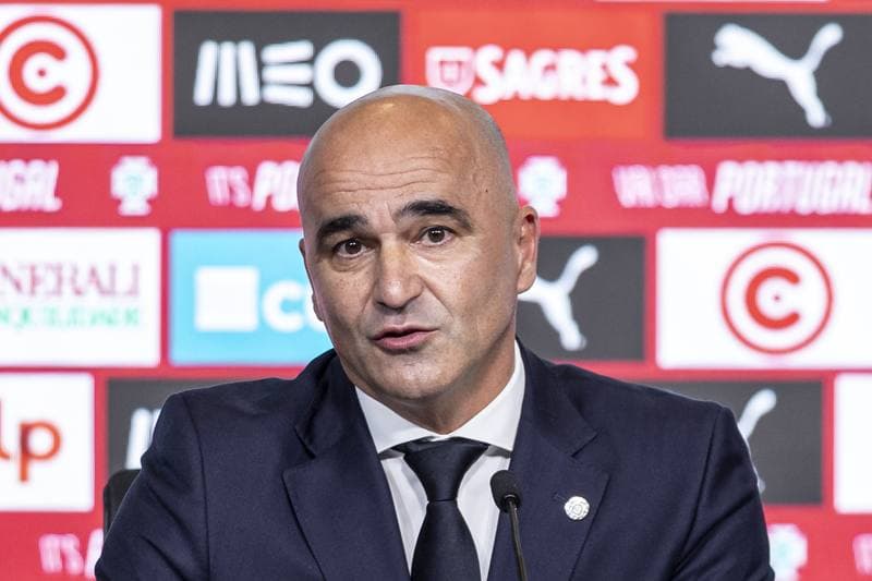 Football. FIFA World Cup 2026. Portugal Squad Announcement. 19.05.2026