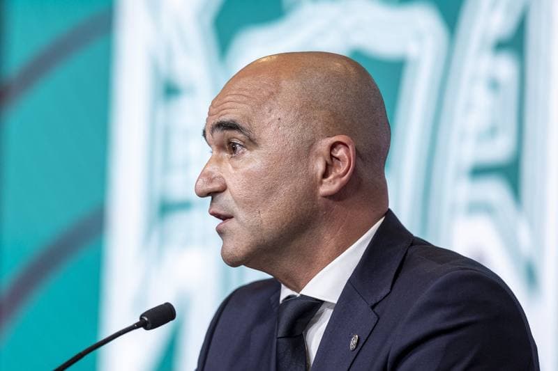 Football. FIFA World Cup 2026. Portugal Squad Announcement. 19.05.2026