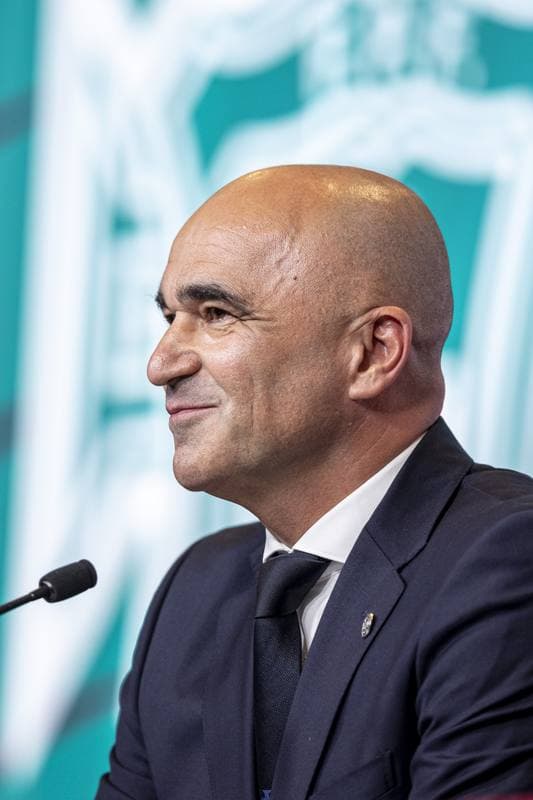 Football. FIFA World Cup 2026. Portugal Squad Announcement. 19.05.2026