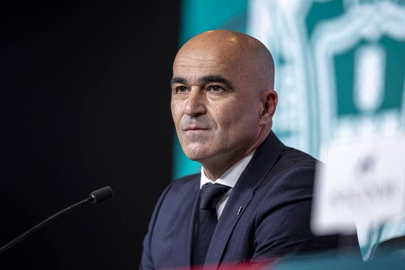 Football. FIFA World Cup 2026. Portugal Squad Announcement. 19.05.2026