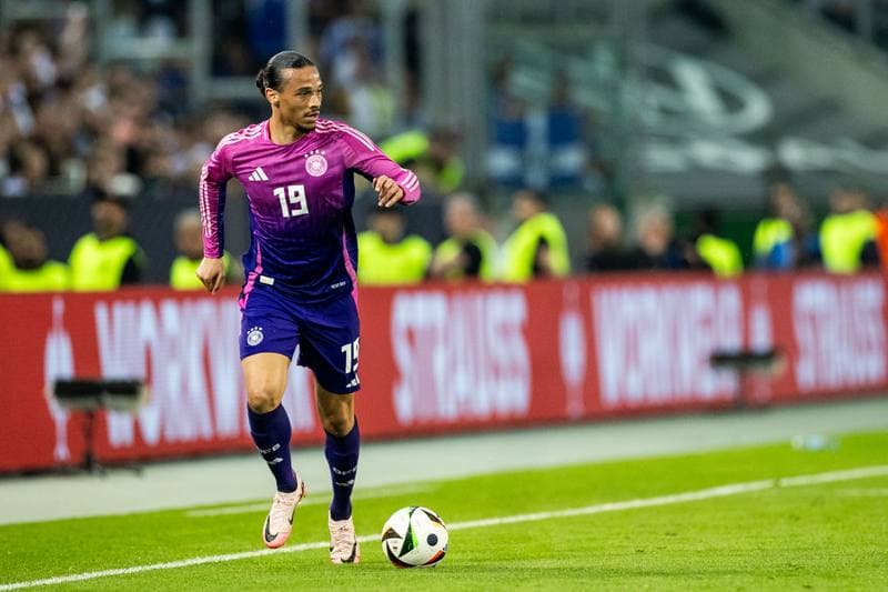 Football. International Friendly. Germany - Greece. 07.06.2024