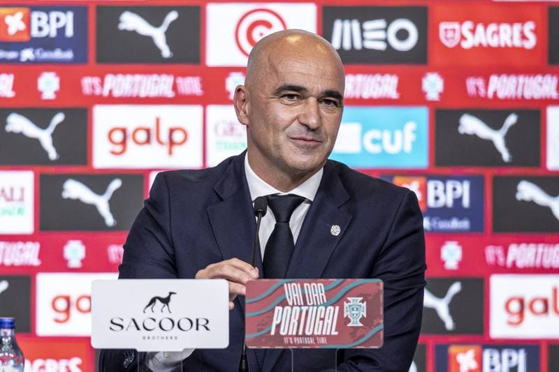 Football. FIFA World Cup 2026. Portugal Squad Announcement. 19.05.2026
