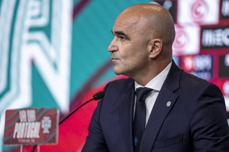Football. FIFA World Cup 2026. Portugal Squad Announcement. 19.05.2026