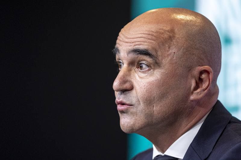 Football. FIFA World Cup 2026. Portugal Squad Announcement. 19.05.2026