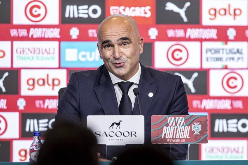 Football. FIFA World Cup 2026. Portugal Squad Announcement. 19.05.2026