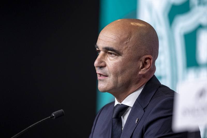 Football. FIFA World Cup 2026. Portugal Squad Announcement. 19.05.2026
