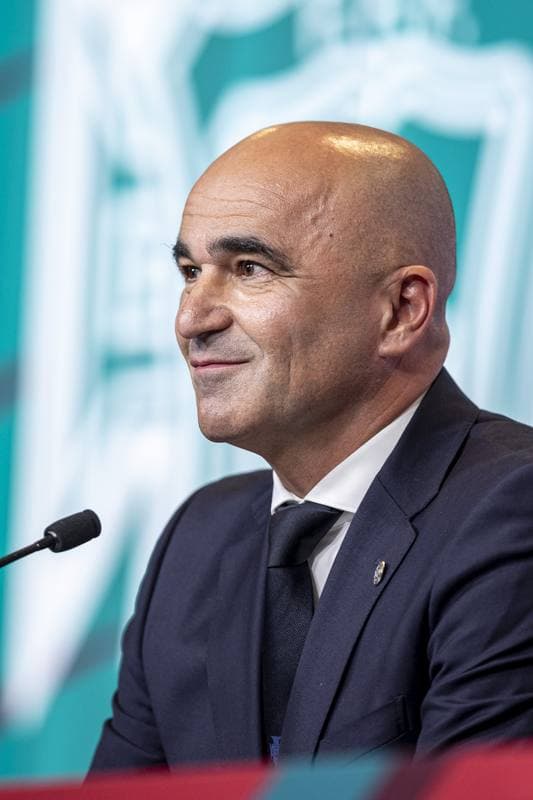 Football. FIFA World Cup 2026. Portugal Squad Announcement. 19.05.2026