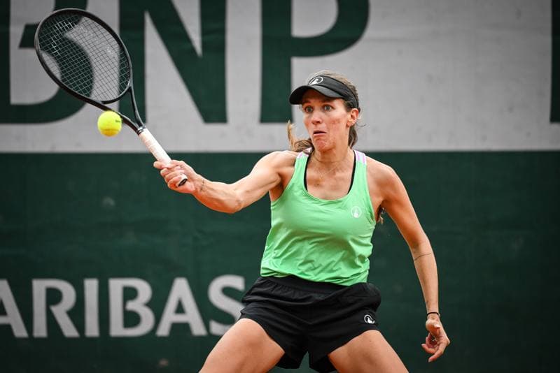 Tennis. Roland Garros. Day 2. 19.05.2026