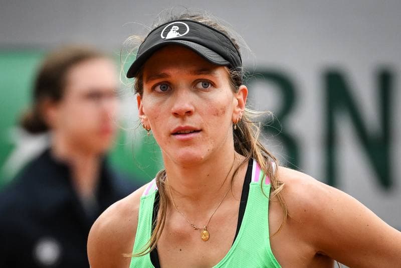 Tennis. Roland Garros. Day 2. 19.05.2026