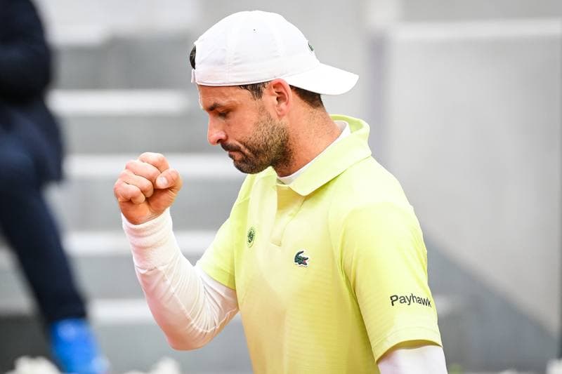 Tennis. Roland Garros. Day 2. 19.05.2026