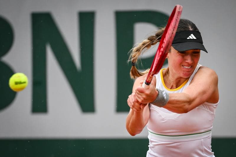 Tennis. Roland Garros. Day 2. 19.05.2026