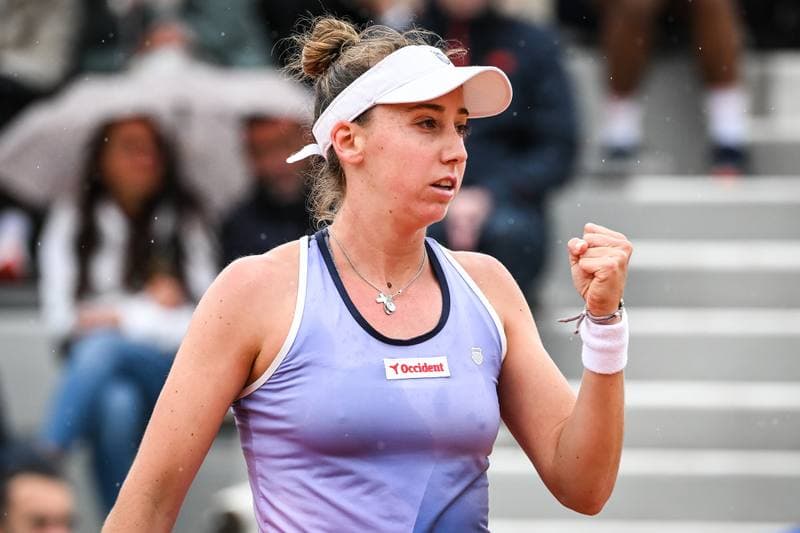 Tennis. Roland Garros. Day 2. 19.05.2026