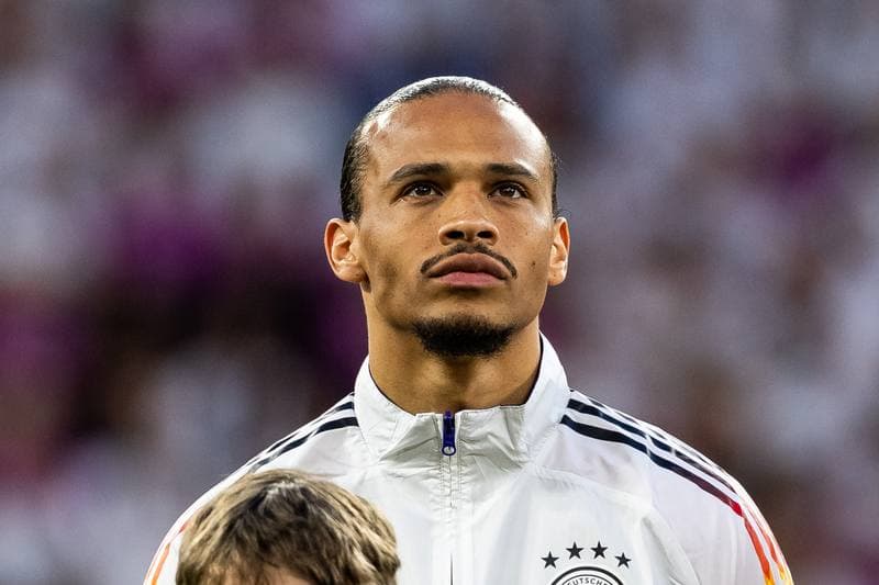Football. UEFA EURO 2024. Germany - Denmark. 29.06.2024