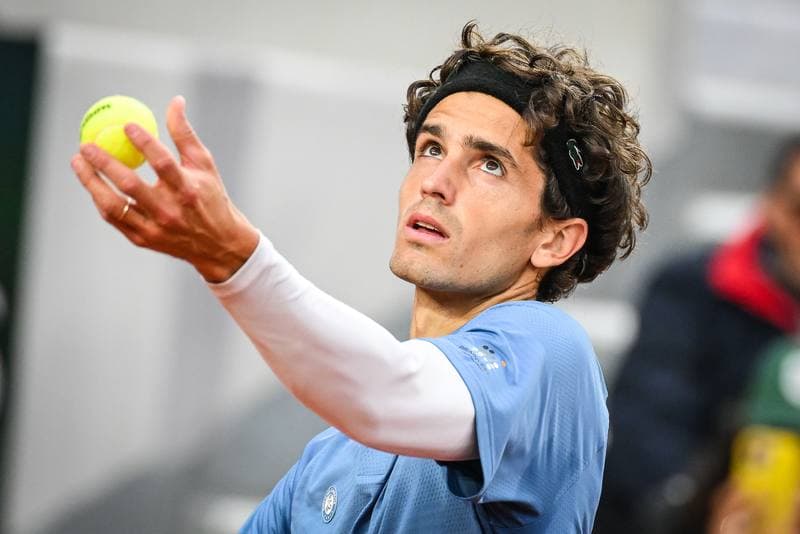Tennis. Roland Garros. Day 2. 19.05.2026