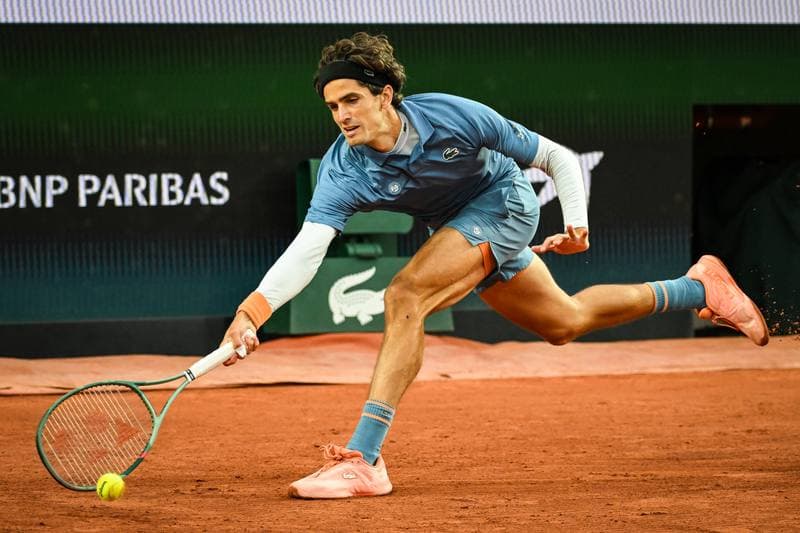 Tennis. Roland Garros. Day 2. 19.05.2026