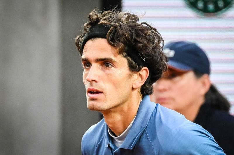 Tennis. Roland Garros. Day 2. 19.05.2026