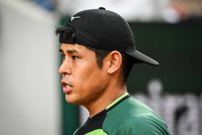 Tennis. Roland Garros. Day 2. 19.05.2026
