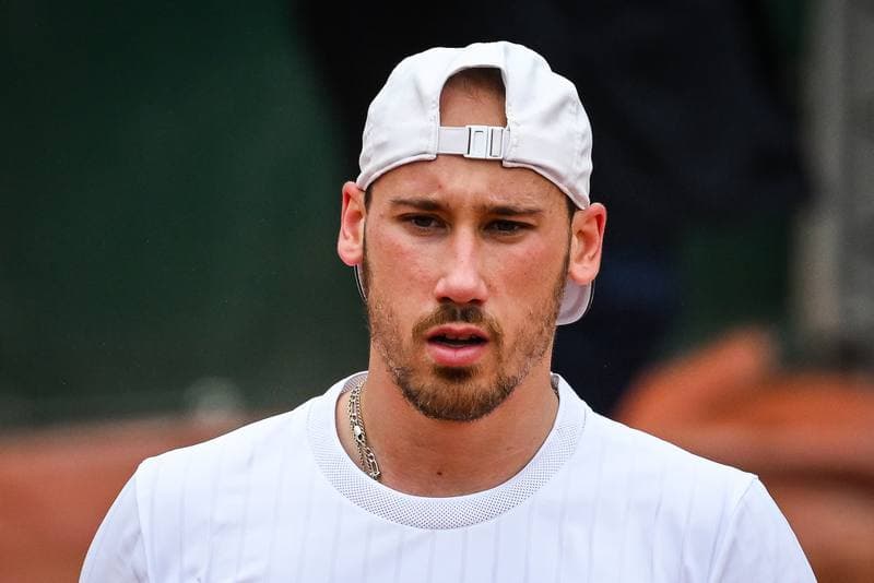 Tennis. Roland Garros. Day 2. 19.05.2026