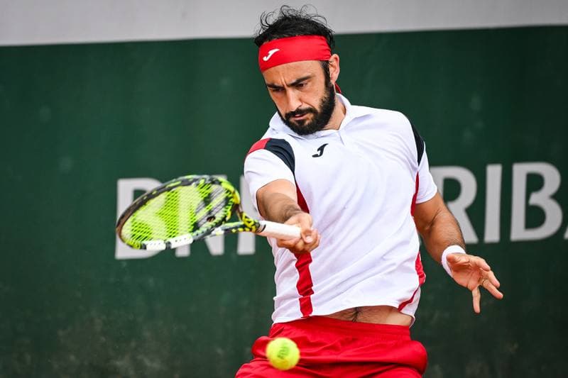 Tennis. Roland Garros. Day 2. 19.05.2026