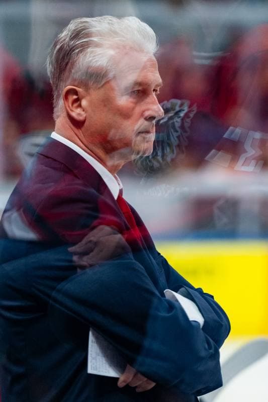 Ice Hockey. IIHF Ice Hockey World Championship. Latvia - Austria. 19.05.2026