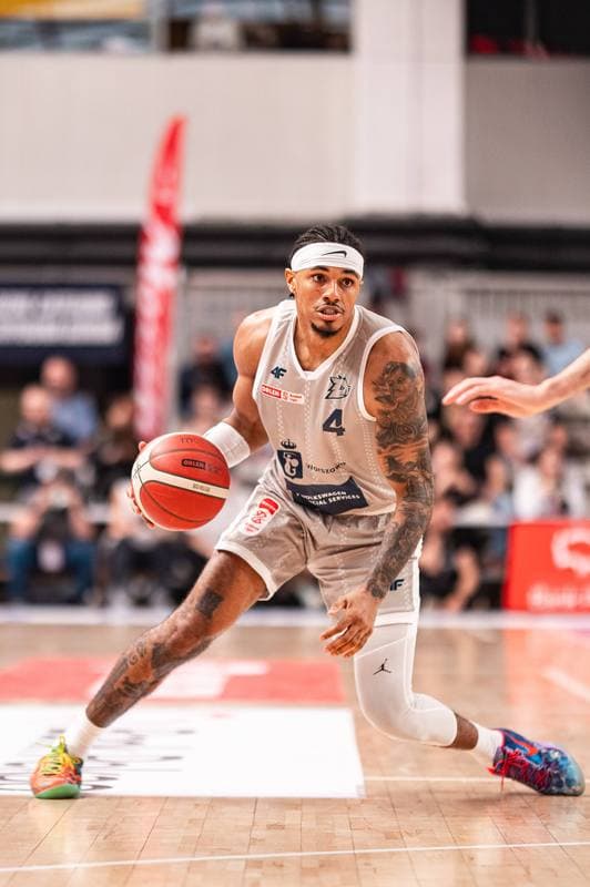 Basketball. Orlen Basket Liga. Dziki Warszawa - Trefl Sopot. 19.05.2026