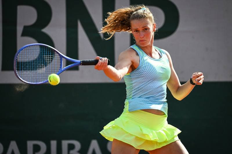 Tennis. Roland Garros. Day 2. 19.05.2026