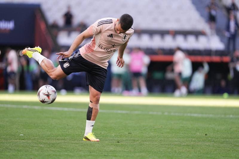 Football. UEFA Europa League. Aston Villa. Training. 19.05.2026