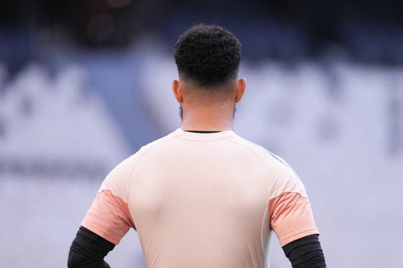 Football. UEFA Europa League. Aston Villa. Training. 19.05.2026