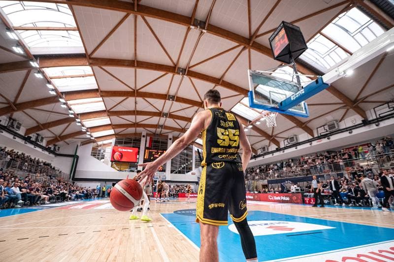 Basketball. Orlen Basket Liga. Dziki Warszawa - Trefl Sopot. 19.05.2026