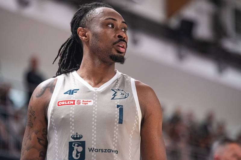 Basketball. Orlen Basket Liga. Dziki Warszawa - Trefl Sopot. 19.05.2026