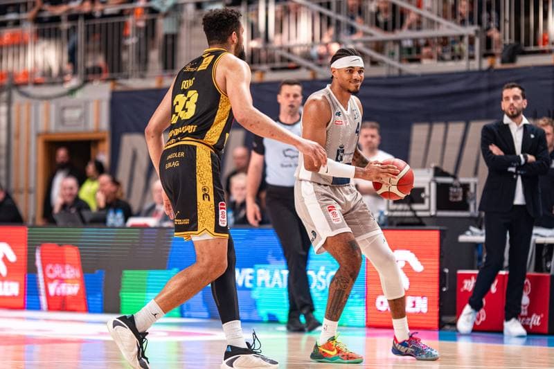 Basketball. Orlen Basket Liga. Dziki Warszawa - Trefl Sopot. 19.05.2026