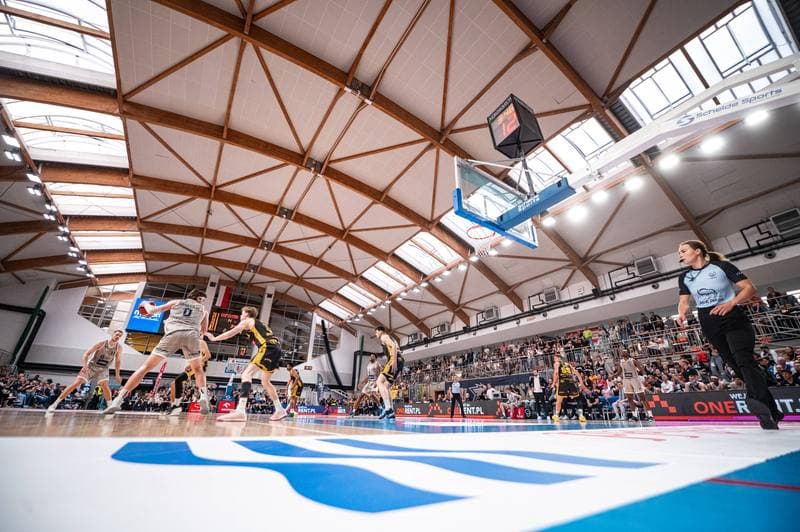 Basketball. Orlen Basket Liga. Dziki Warszawa - Trefl Sopot. 19.05.2026