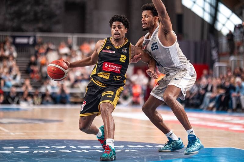 Basketball. Orlen Basket Liga. Dziki Warszawa - Trefl Sopot. 19.05.2026