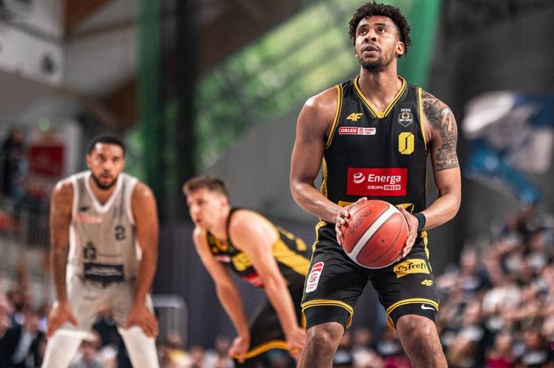 Basketball. Orlen Basket Liga. Dziki Warszawa - Trefl Sopot. 19.05.2026