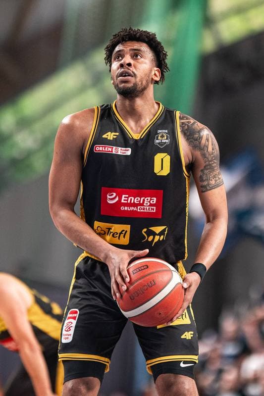 Basketball. Orlen Basket Liga. Dziki Warszawa - Trefl Sopot. 19.05.2026