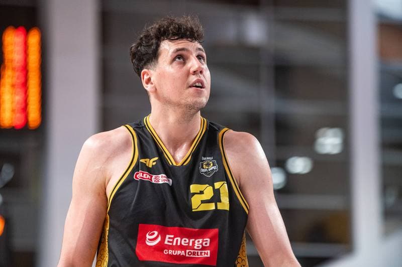 Basketball. Orlen Basket Liga. Dziki Warszawa - Trefl Sopot. 19.05.2026